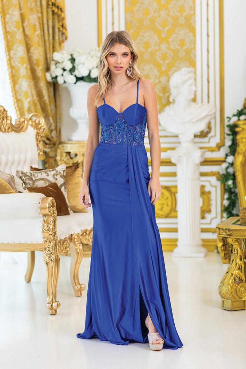 4439 - Mia & Andy Boutique