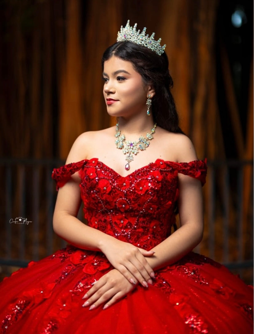 Red princesa