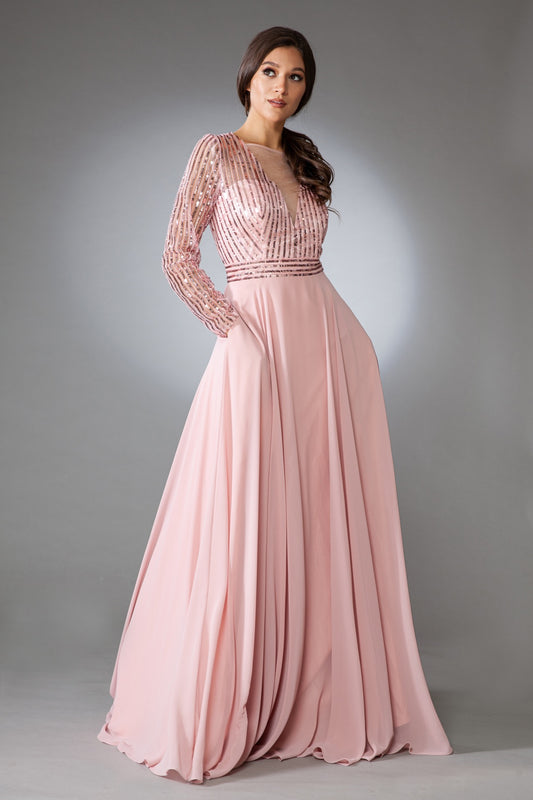 LF45 talla 18 plus size