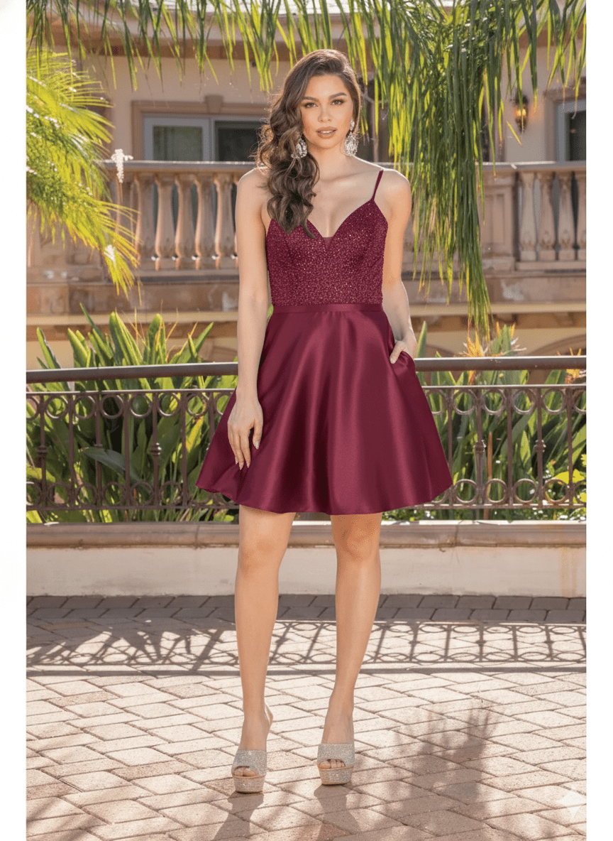 CC18 - Mia & Andy Boutique