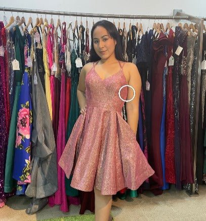 CC84 - Mia & Andy Boutique