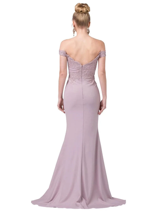 Champagne Libre - Mia & Andy Boutique