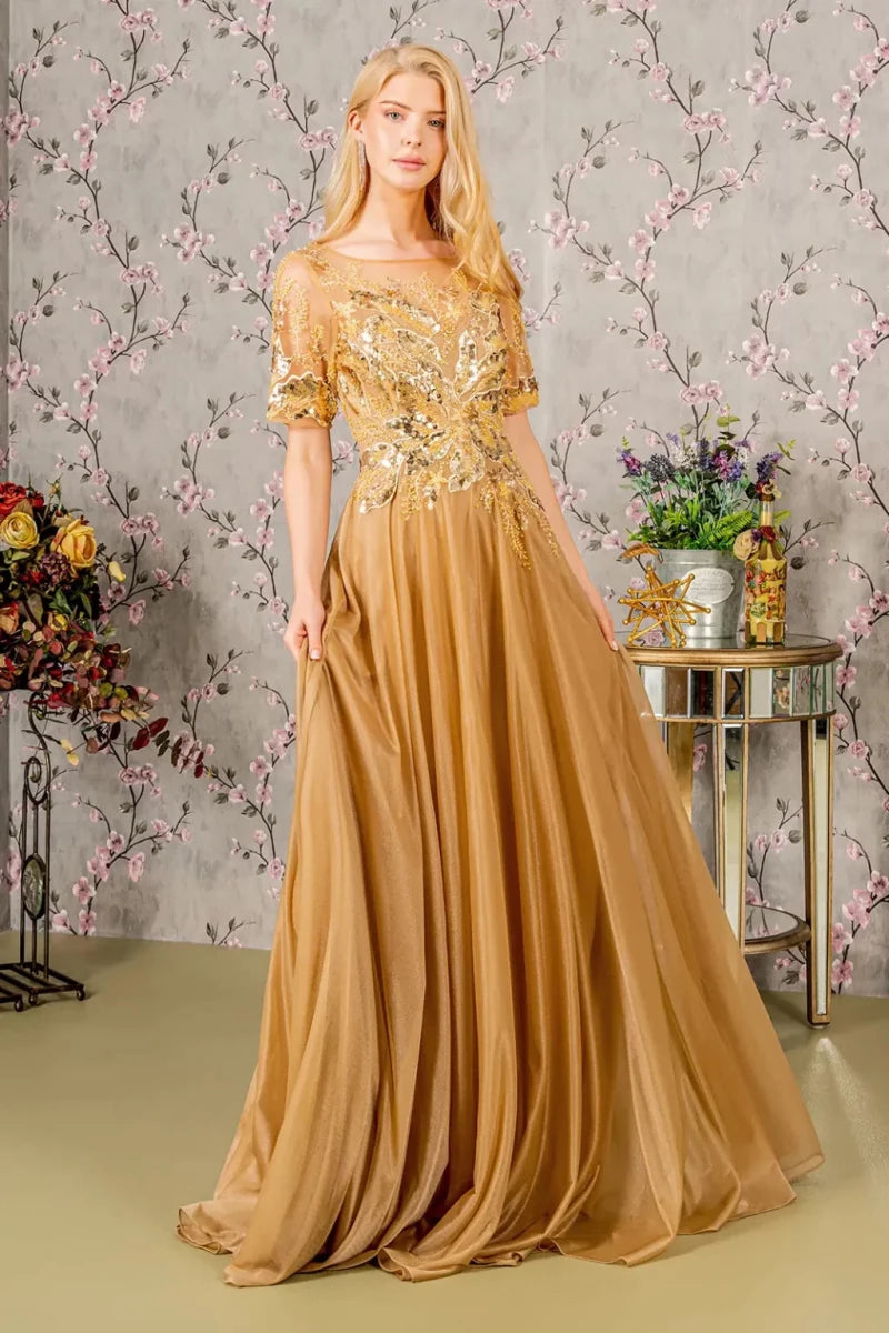 GL3444 - Mia & Andy Boutique