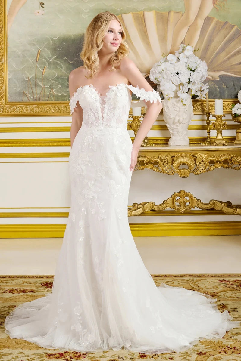 GL3656 - Mia & Andy Boutique