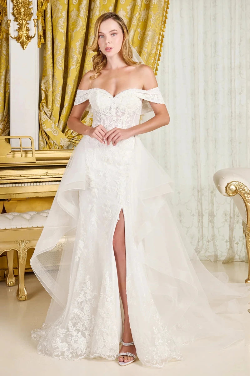 GL3827 - Mia & Andy Boutique