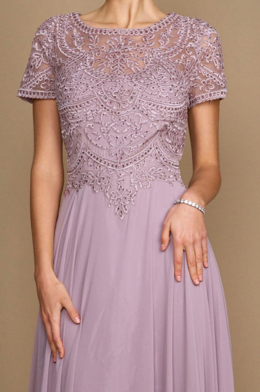 LF128 - Mia & Andy Boutique