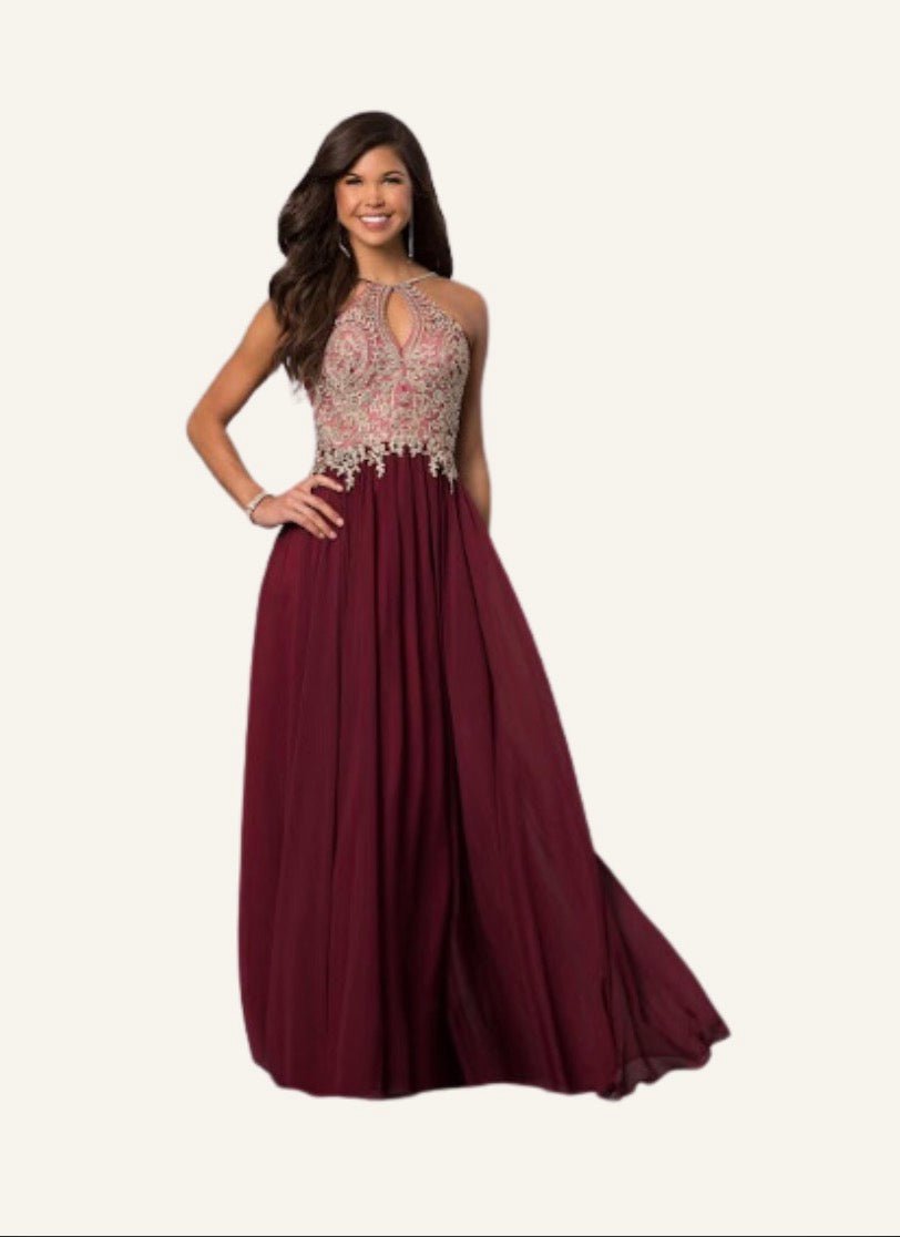 LF143 - Mia & Andy Boutique