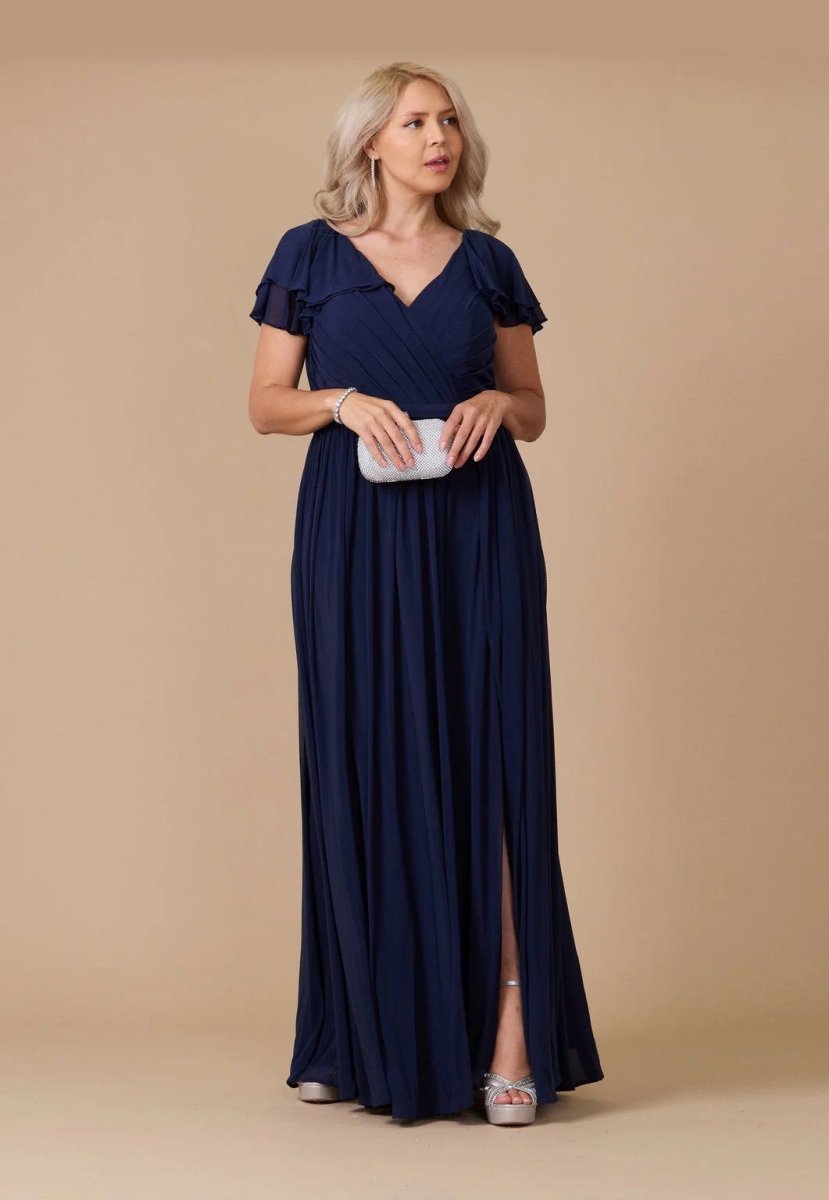 LF151 - Mia & Andy Boutique