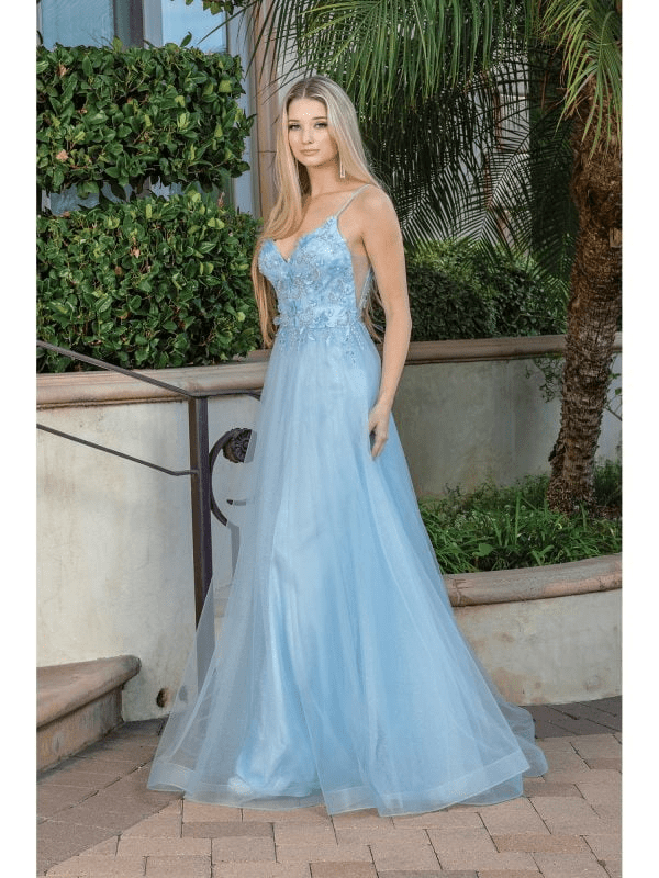 LF163 - Mia & Andy Boutique