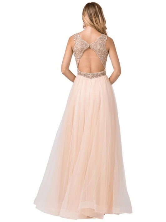 LF170 - Mia & Andy Boutique