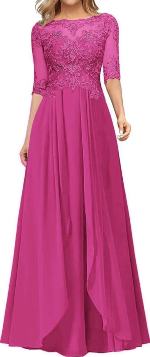 LF184 - Mia & Andy Boutique