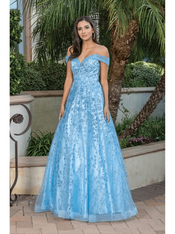 LF189 - Mia & Andy Boutique