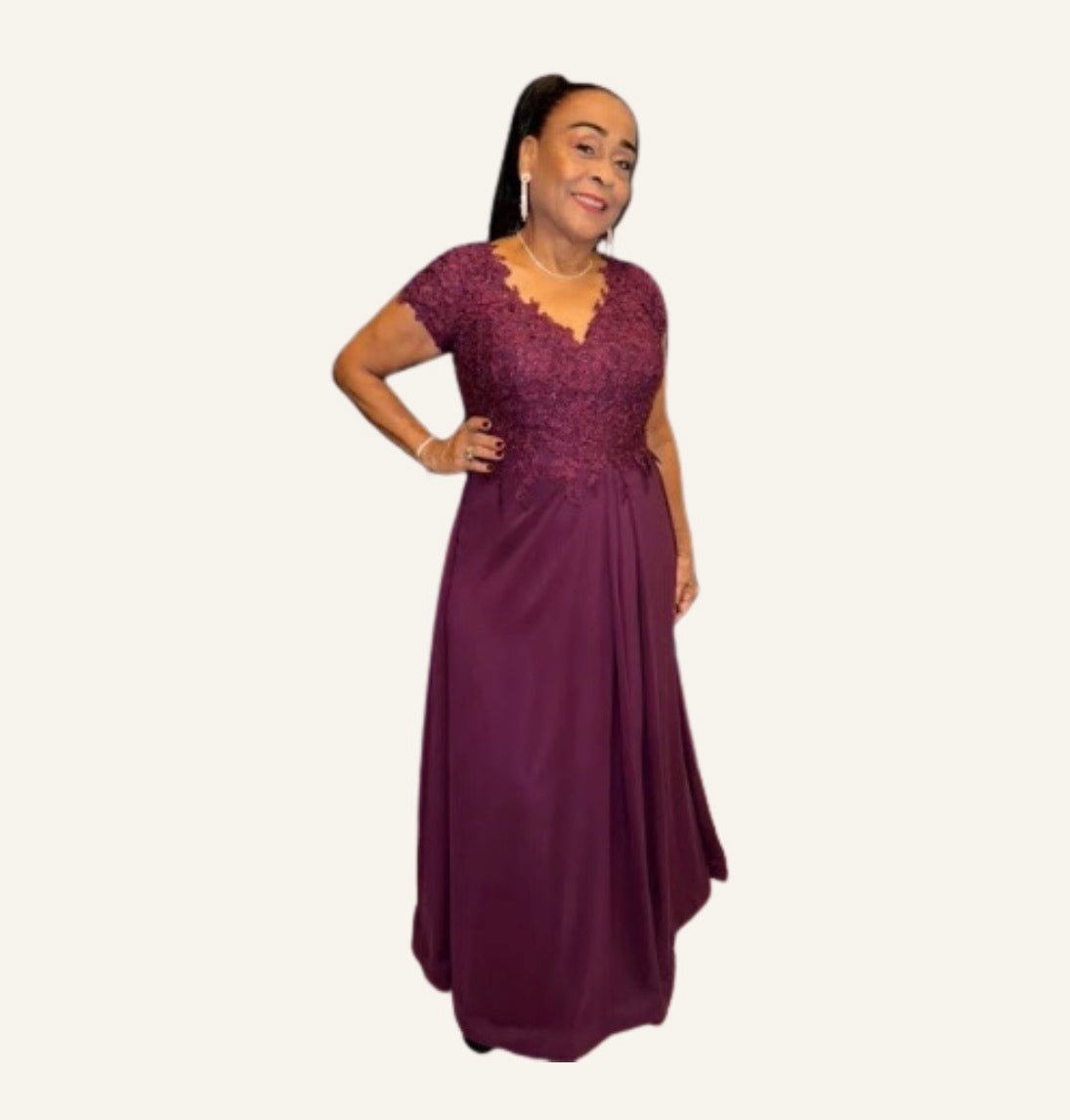 LF199 - Mia & Andy Boutique
