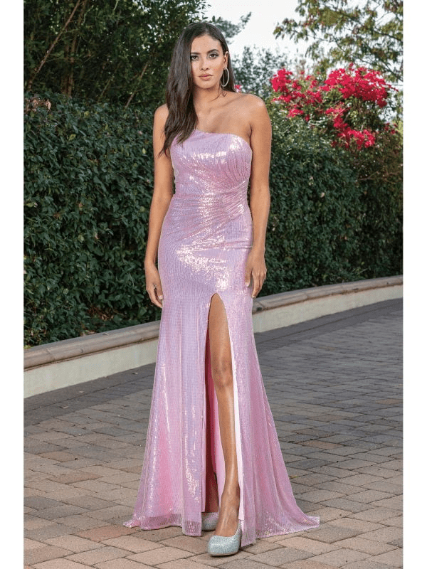 LF204 - Mia & Andy Boutique
