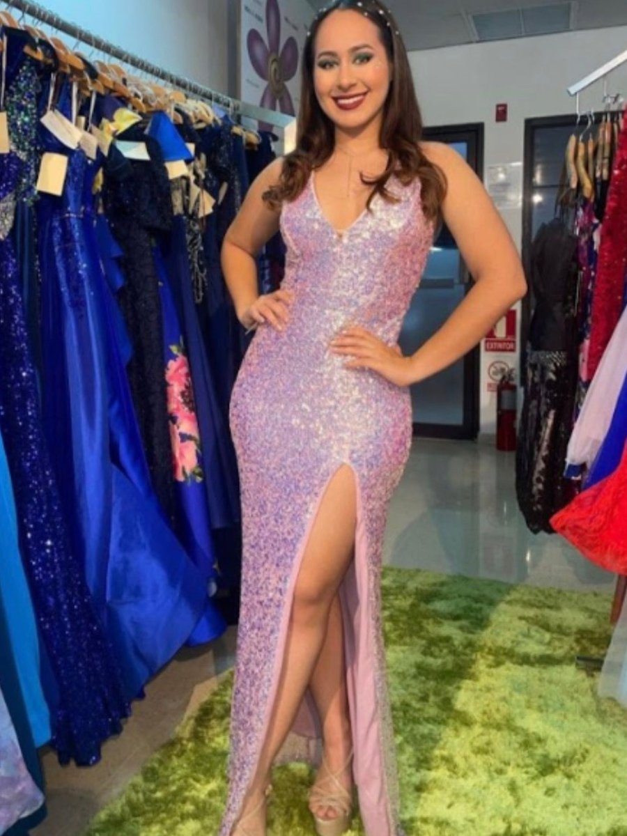 LF205 - Mia & Andy Boutique