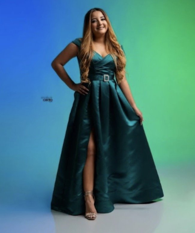 LF236 - Mia & Andy Boutique