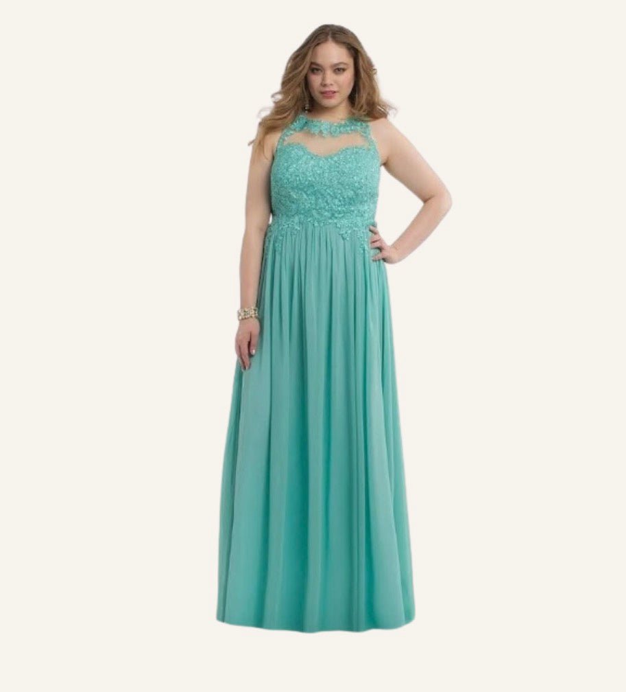 LF264 - Mia & Andy Boutique