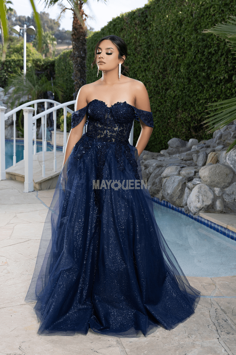 LF282 - Mia & Andy Boutique