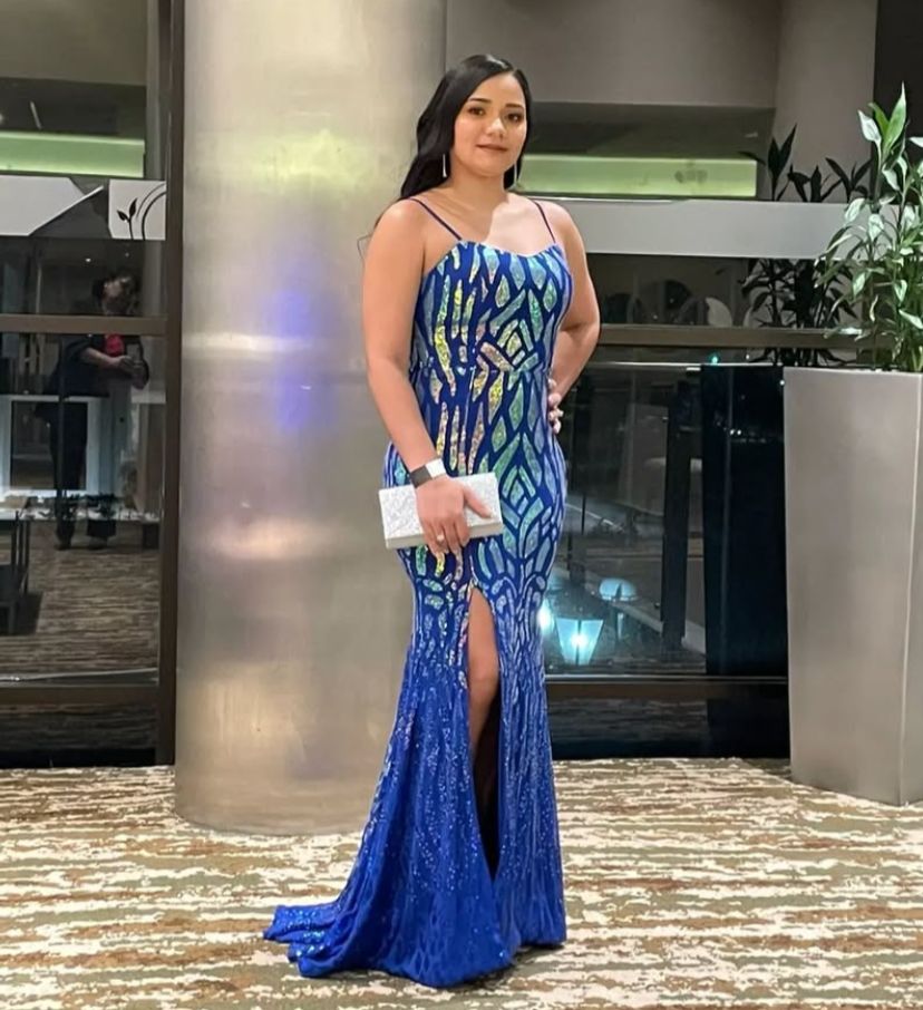 LF290 - Mia & Andy Boutique