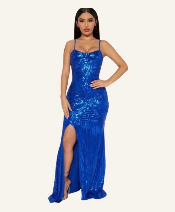 LF291 - Mia & Andy Boutique