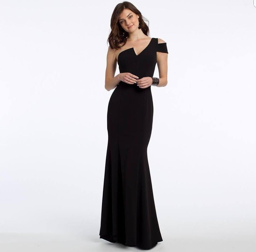 LF321 - Mia & Andy Boutique