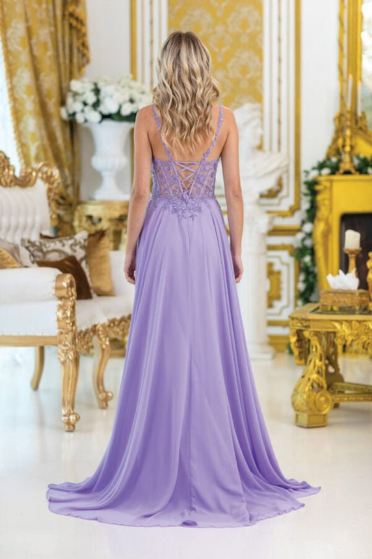 LF324 - Mia & Andy Boutique