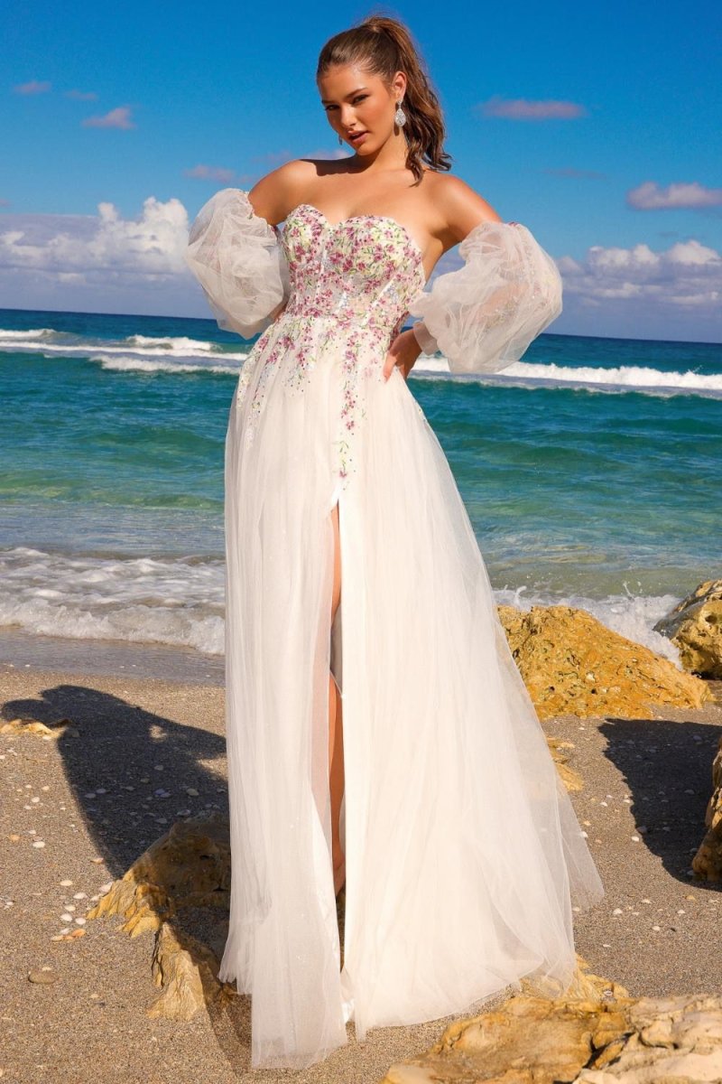 LF325 - Mia & Andy Boutique