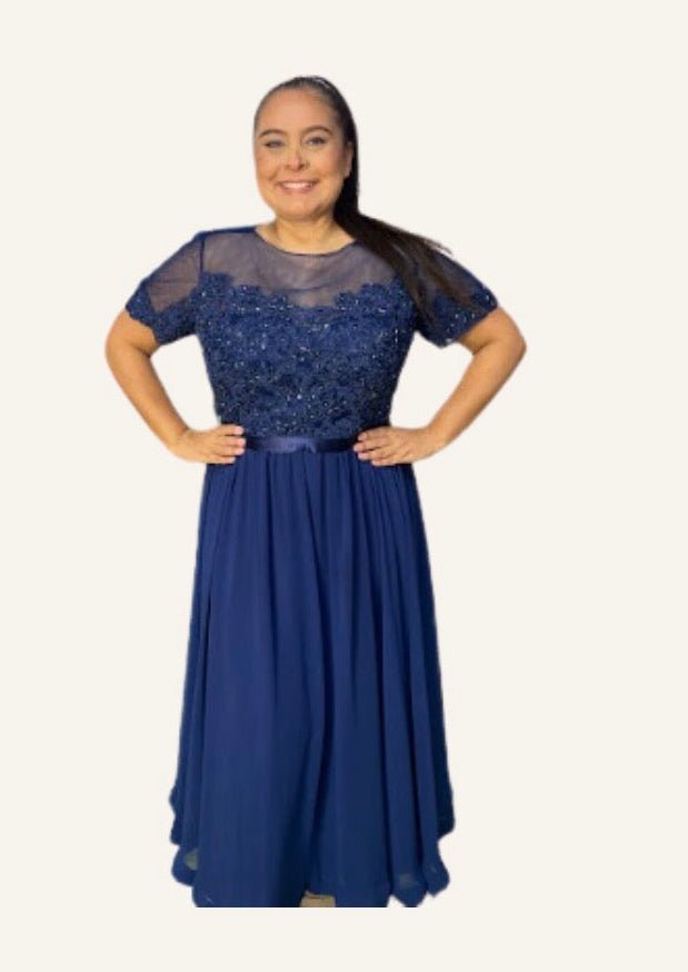 LF33 - Mia & Andy Boutique