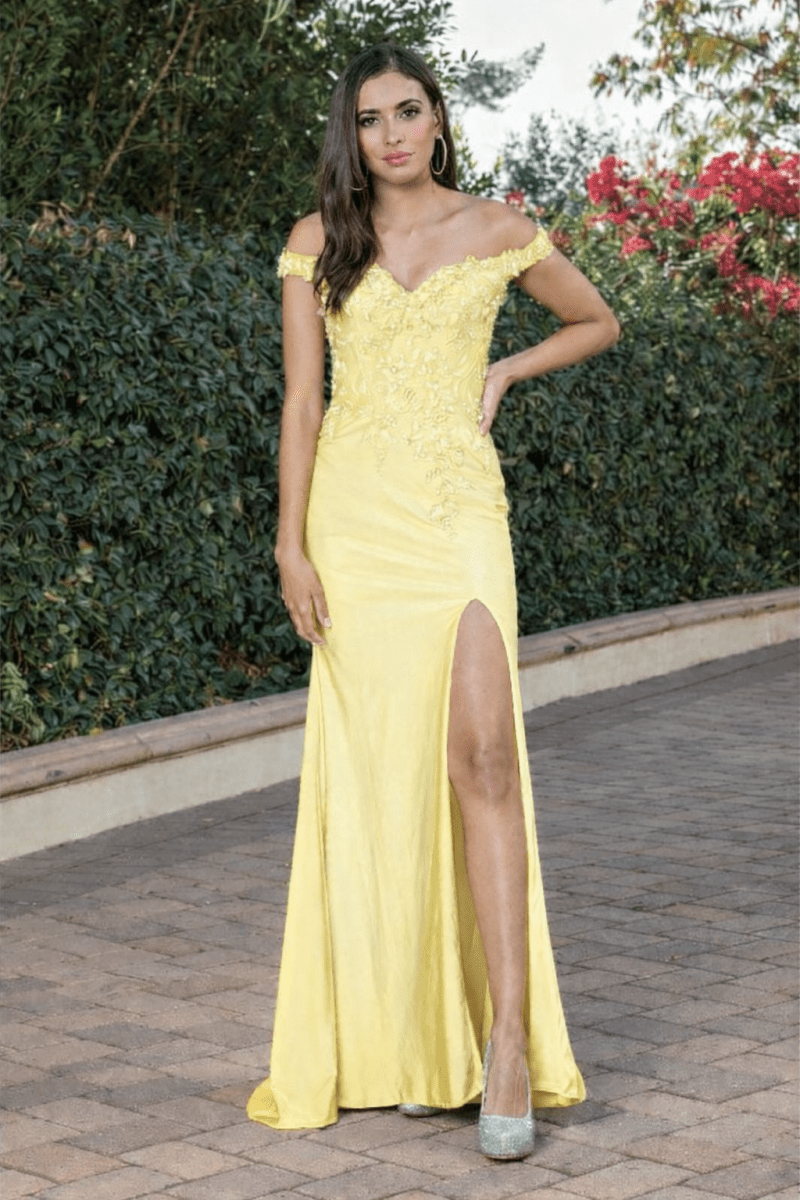 LF333 - Mia & Andy Boutique