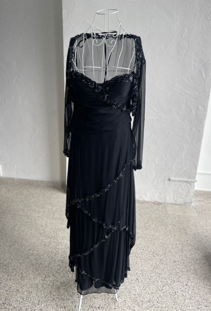 LF347 - Mia & Andy Boutique