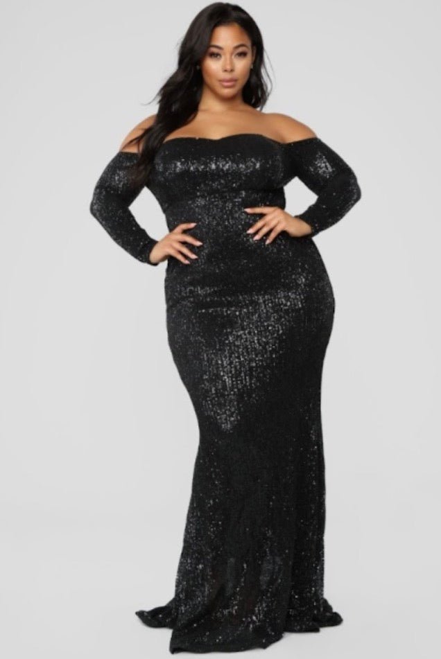 LF350 - Mia & Andy Boutique