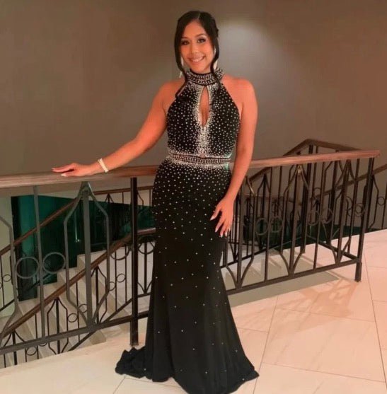 LF352 - Mia & Andy Boutique