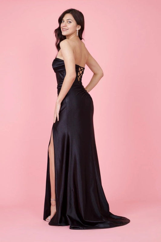 LF353 - Mia & Andy Boutique