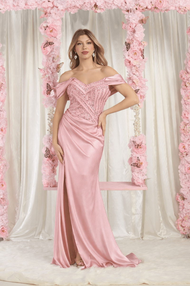 LF363 - Mia & Andy Boutique