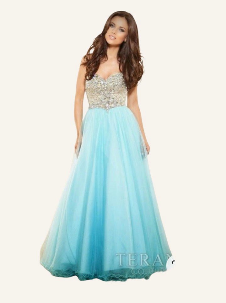 LF366 - Mia & Andy Boutique