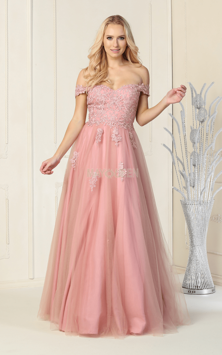 LF43 - Mia & Andy Boutique