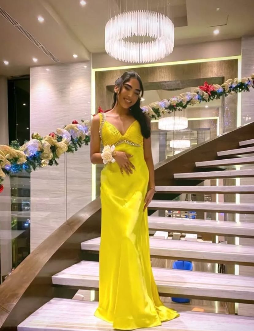 LF45 - Mia & Andy Boutique