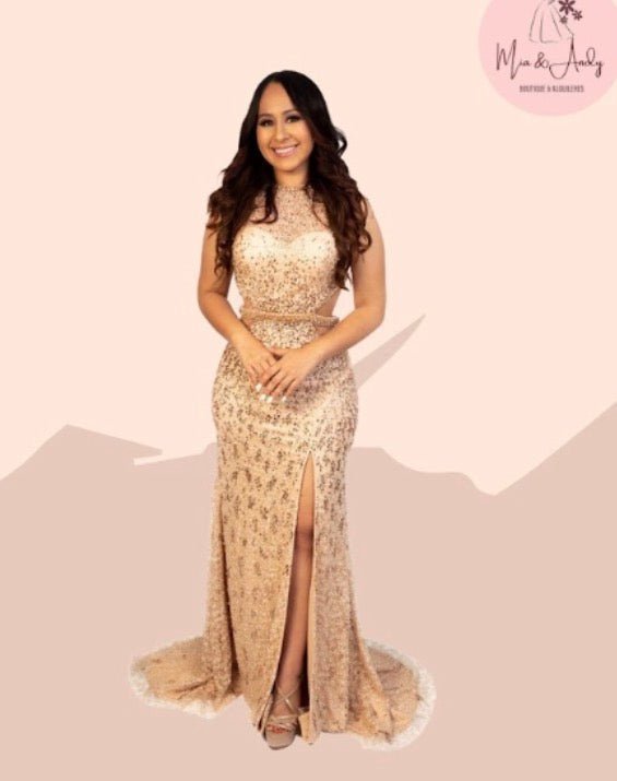 LF54 - Mia & Andy Boutique