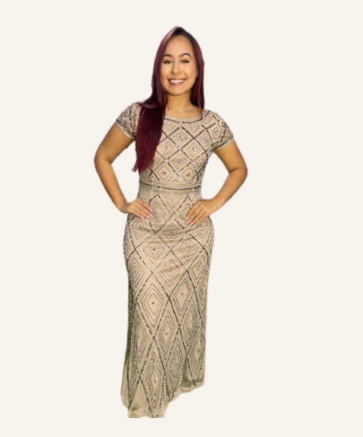 LF63 - Mia & Andy Boutique
