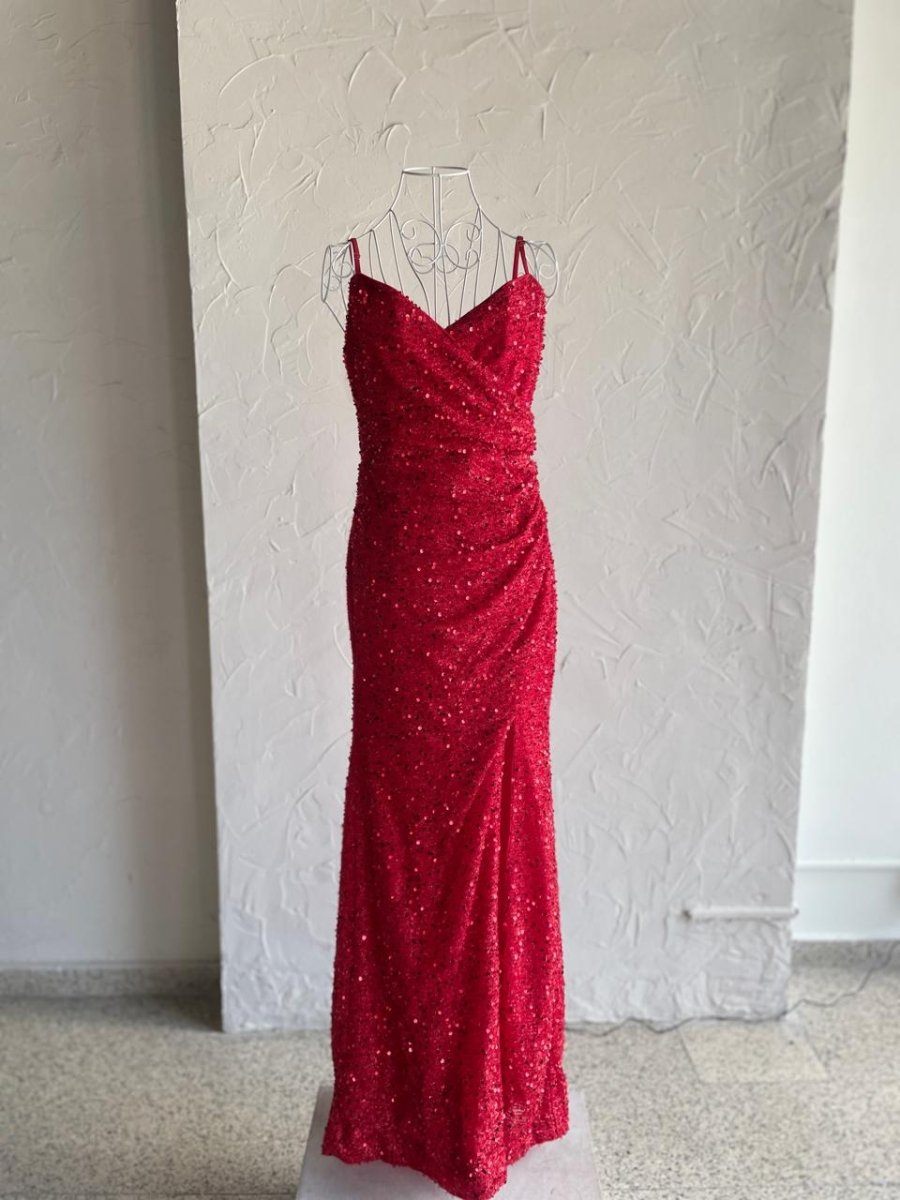 LF68 - Mia & Andy Boutique