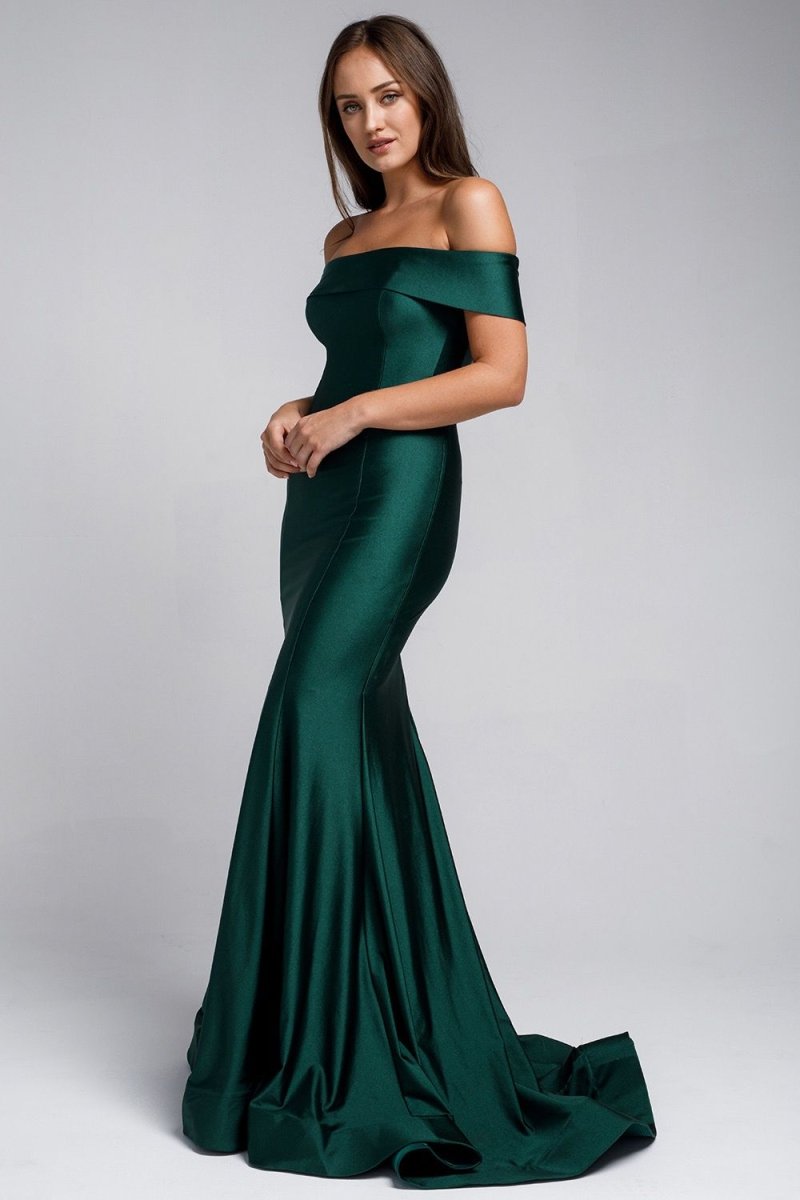 LF8 - Mia & Andy Boutique