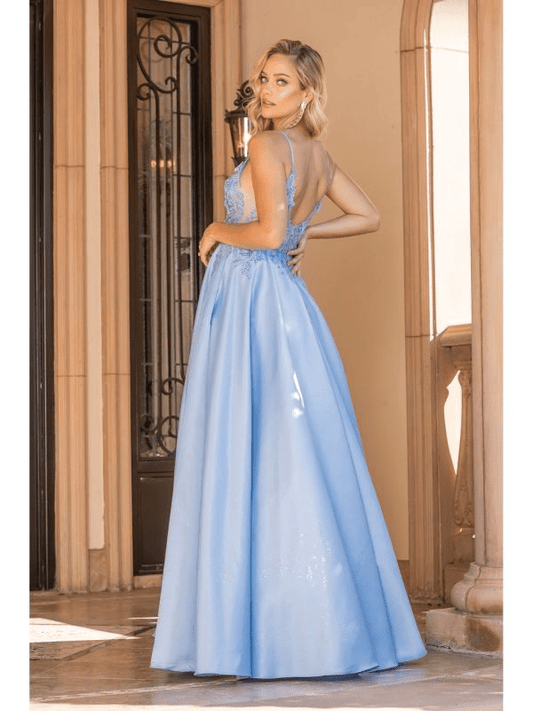 LF85 - Mia & Andy Boutique