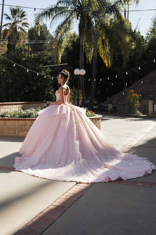 LK268 1 - Mia & Andy Boutique