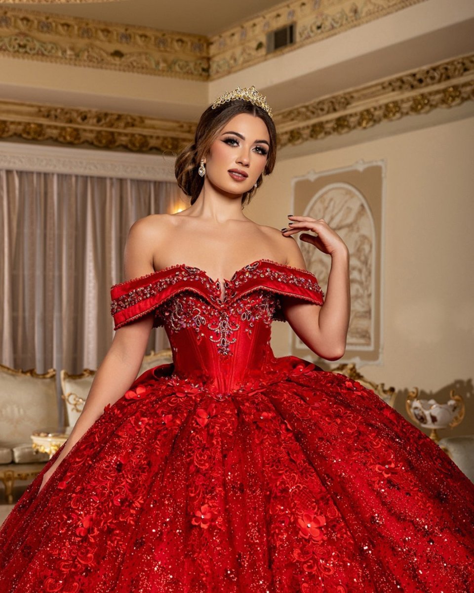LK277 - Mia & Andy Boutique