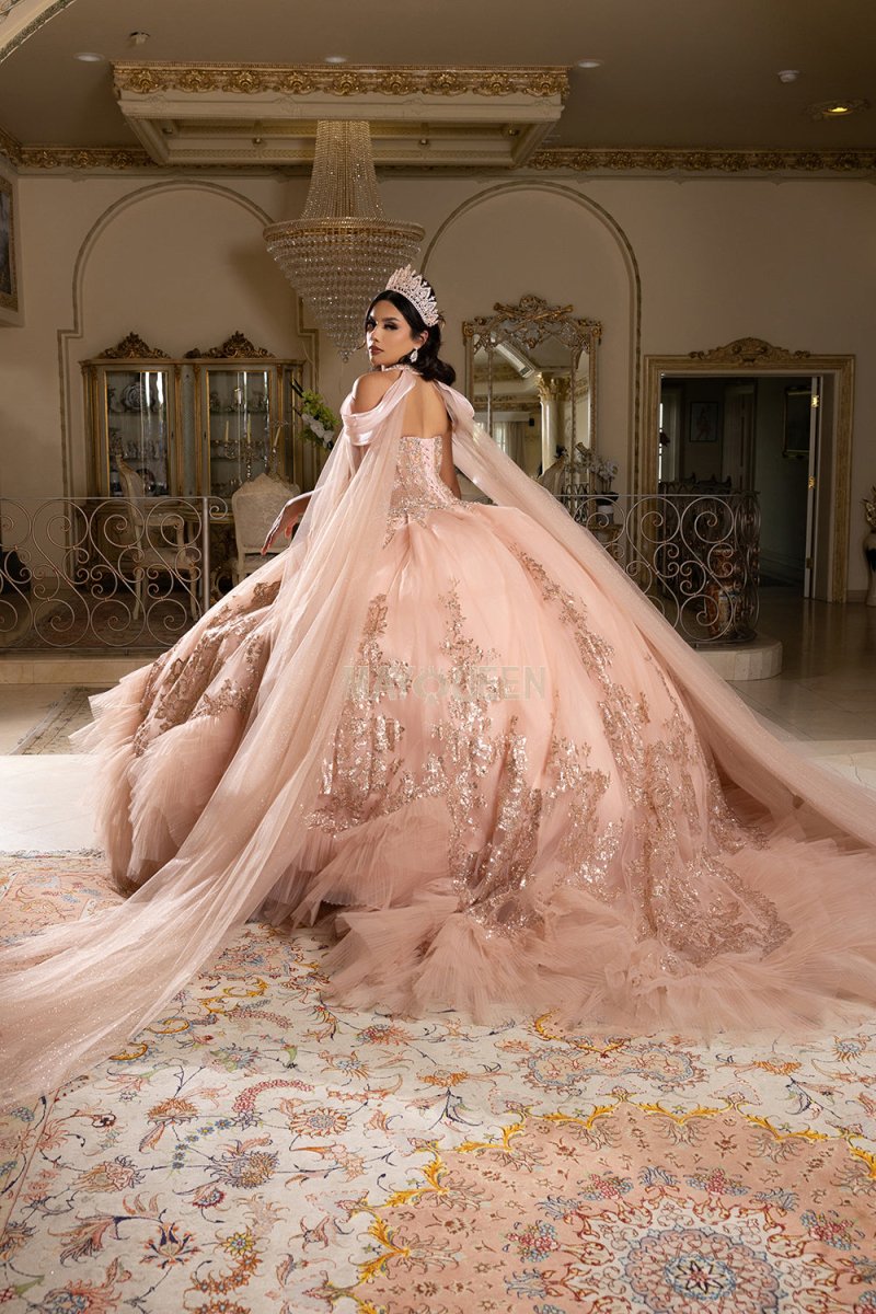 LK284 1 - Mia & Andy Boutique