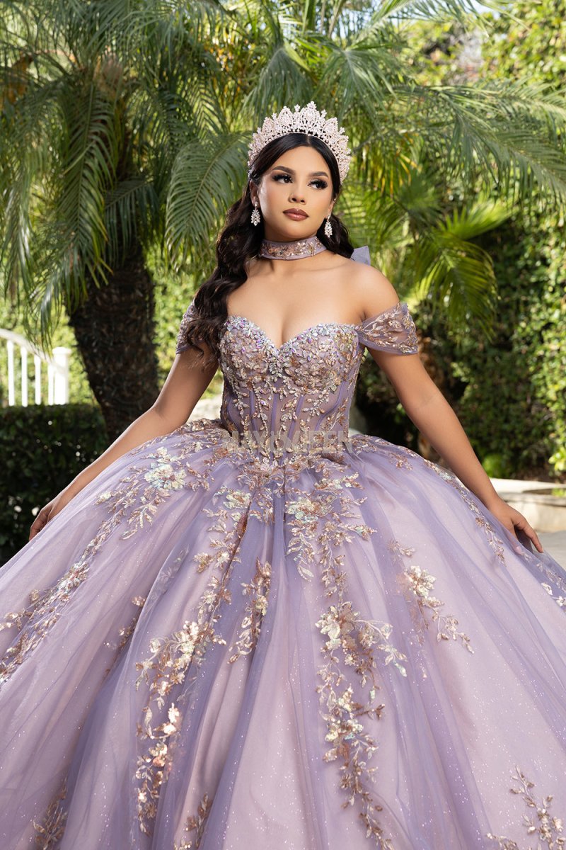 LK292 - Mia & Andy Boutique