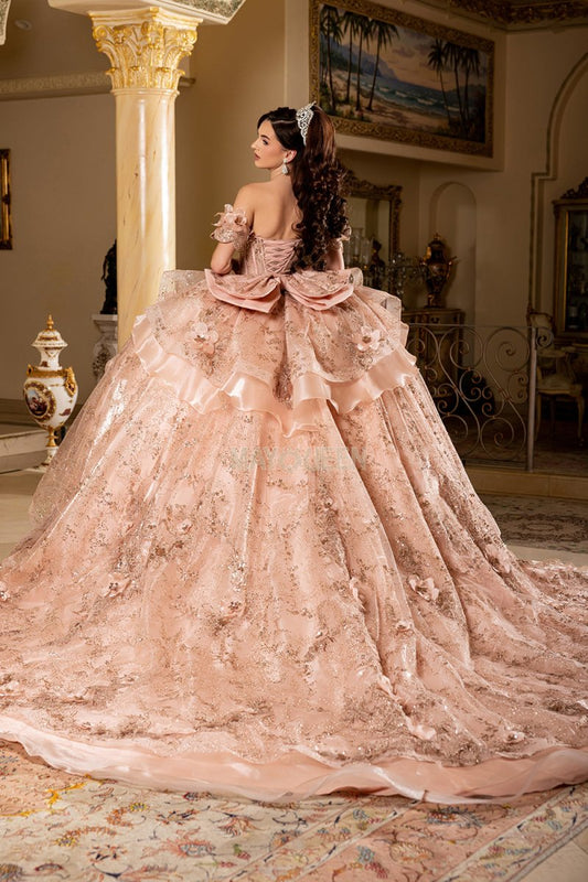 LK295 1 - Mia & Andy Boutique