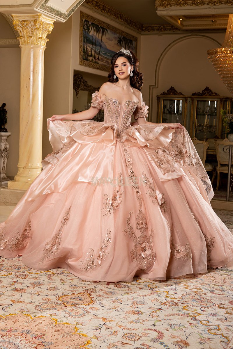 LK295 - Mia & Andy Boutique