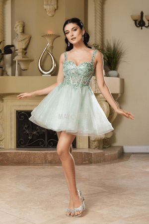 MQ2149 - Mia & Andy Boutique