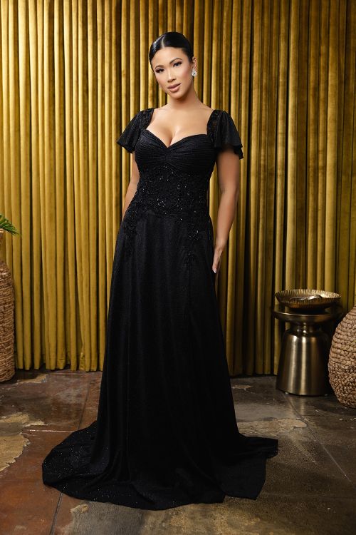 MQ2196 - Mia & Andy Boutique